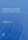 Image for Demography And Empire