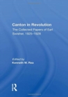 Image for Canton In Revolution
