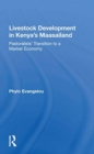 Image for Livestock Development In Kenya&#39;s Maasailand