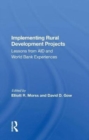 Image for Implementing Rural Development Projects