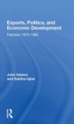 Image for Exports, Politics, And Economic Development