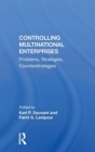 Image for Controlling Multinational Enterprises