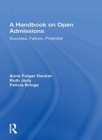 Image for A handbook on open admissions