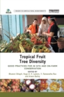 Image for Tropical Fruit Tree Diversity