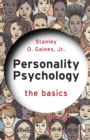 Image for Personality psychology