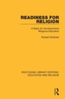 Image for Readiness for Religion