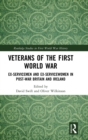 Image for Veterans of the First World War