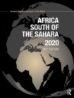 Image for Africa South of the Sahara 2020