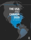 Image for The USA and Canada 2020