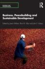 Image for Business, peacebuilding and sustainable development