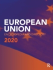Image for The European Union encyclopedia and directory 2020