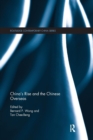 Image for China&#39;s rise and the Chinese overseas