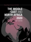 Image for The Middle East and North Africa 2020