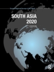 Image for South Asia 2020