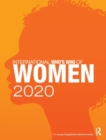 Image for International Who&#39;s Who of Women 2020