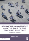Image for Behaviour Management and the Role of the Teaching Assistant