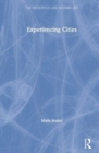 Image for Experiencing Cities