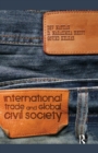 Image for International Trade and Global Civil Society