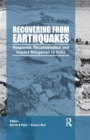 Image for Recovering from Earthquakes