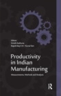 Image for Productivity in Indian Manufacturing