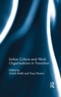 Image for Indian Culture and Work Organisations in Transition