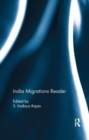 Image for India Migrations Reader