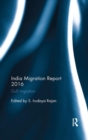 Image for India migration report 2016  : Gulf migration