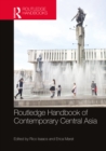 Image for Routledge Handbook of Contemporary Central Asia