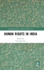 Image for Human Rights in India