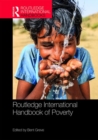 Image for Routledge International Handbook of Poverty