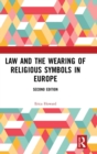 Image for Law and the wearing of religious symbols in Europe