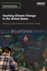 Image for Teaching climate change in the United States