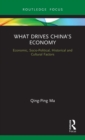 Image for What Drives China’s Economy