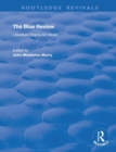 Image for The Blue Review