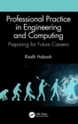 Image for Professional Practice in Engineering and Computing