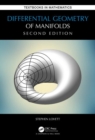 Image for Differential Geometry of Manifolds