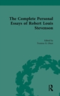 Image for The Complete Personal Essays of Robert Louis Stevenson