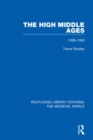 Image for The High Middle Ages