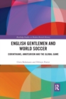 Image for English Gentlemen and World Soccer