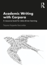 Image for Academic Writing with Corpora