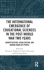 Image for The International Emergence of Educational Sciences in the Post-World War Two Years