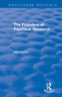 Image for The Founders of Psychical Research