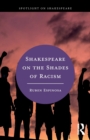 Image for Shakespeare on the Shades of Racism