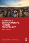 Image for Bassett&#39;s Environmental Health Procedures