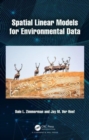 Image for Spatial linear models for environmental data