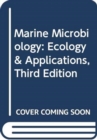 Image for Marine Microbiology