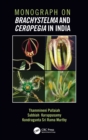 Image for Monograph on Brachystelma and Ceropegia in India