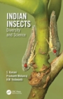 Image for Indian insects  : diversity and science