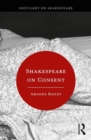 Image for Shakespeare on consent
