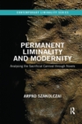 Image for Permanent Liminality and Modernity